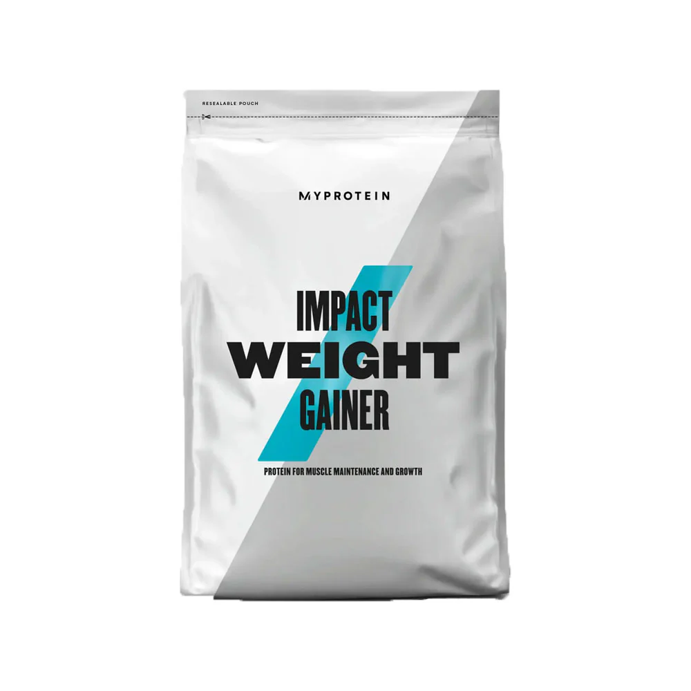 ایمپکت ویت گینر مای پروتئین 2.5 کیلوگرم (smooth شکلات)