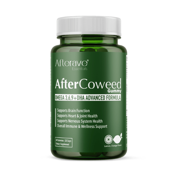 تقویت کننده سیستم ایمنی افترکوئید افترایو 60 عددی