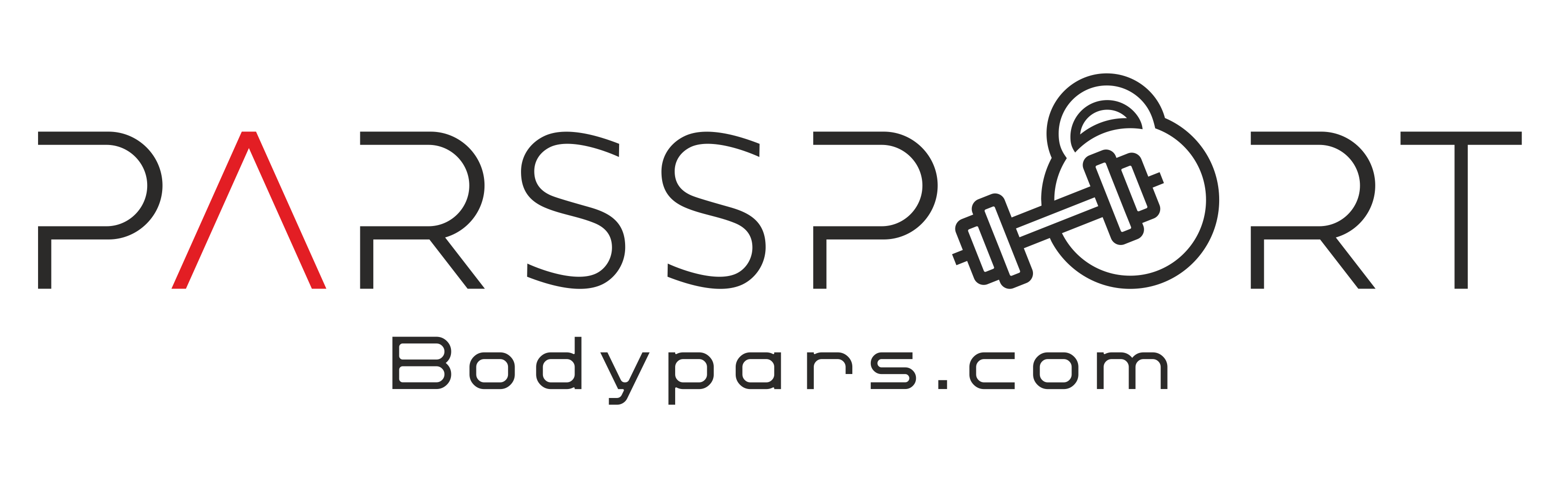 فروشگاه محصولات ورزشی و بدنسازی پارس اسپورت