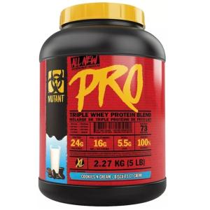پروتئین پرو وی موتانت 2.2 کیلوگرم-شکلات