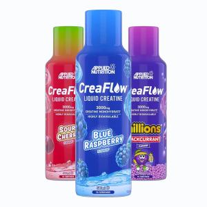 کراتین مایع اپلاید 400 میلی گرم-گیلاس