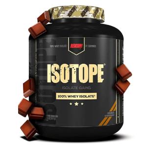 پروتئین وی ایزوتاپ ردکان وان 2.2 کیلوگرم- شکلات کره بادم زمینی