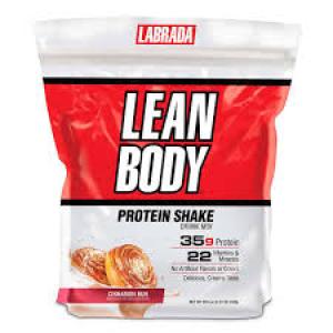 پروتئین لین بادی لابرادا 1 کیلویی-کیک دارچین
