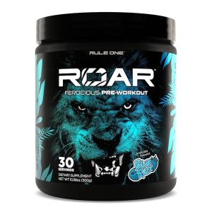 پمپ طرح جدید ROAR رول وان- 30 سرو-بلوبری