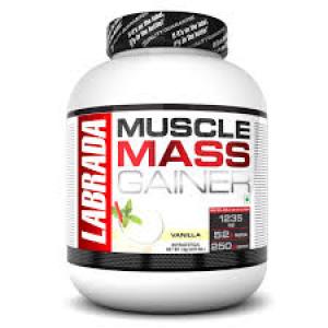 ماسل مس گینر لابرادا 2.7 کیلویی-وانیل