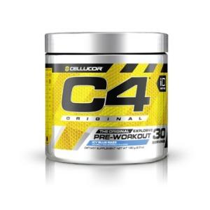 پمپ C4  (سی فور ) 30 سرو- سیب سبز