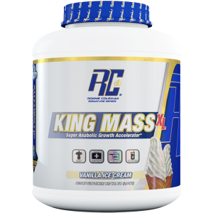 کینگ مس 2.7 کیلوگرمی رونی کلمن-وانیل