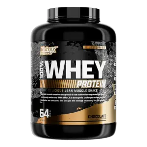 پروتئین وی ناترکس طرح جدید 2.2 کیلوگرم-وانیل