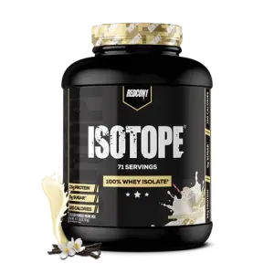 پروتئین وی ایزوتاپ ردکان وان 2.2 کیلوگرم-وانیل