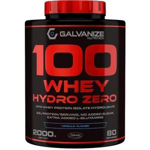 پروتئین وی 100 گالوانیز 2 کیلویی-کیک لیمو