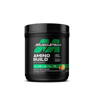 آمینو بیلد ماسل تک 40 سرو-تروپیکال