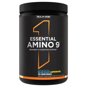 آمینو 9 اسنشیال رول وان 30 سرو- لیموناد