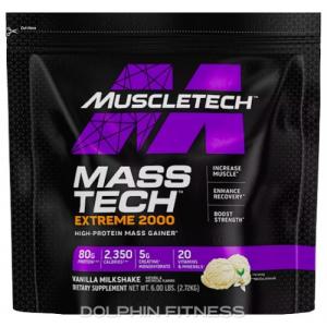 مس تک اکستریم 2000 ماسل تک 2.7 کیلوگرم-وانیل