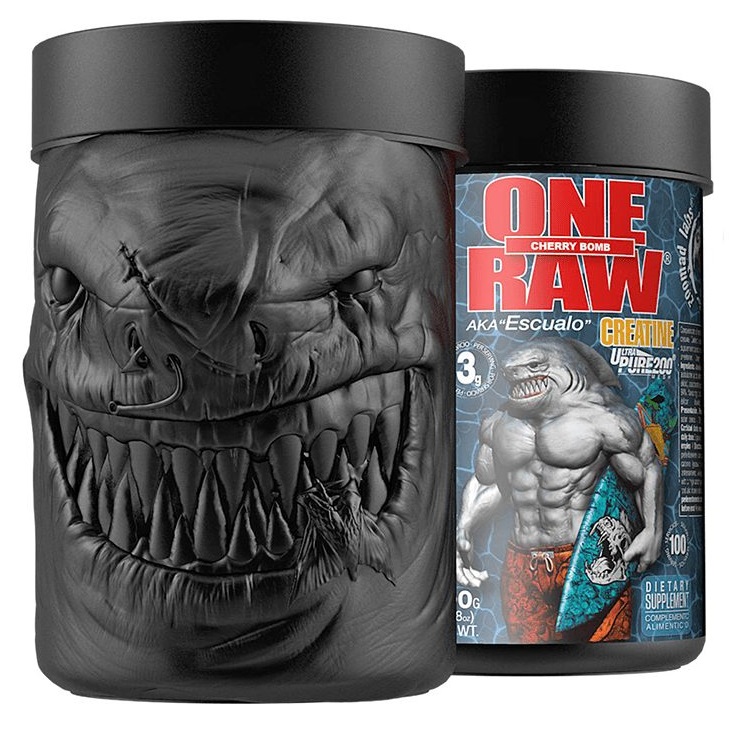 کراتین زوماد لبز 300 گرم- بدون طعم