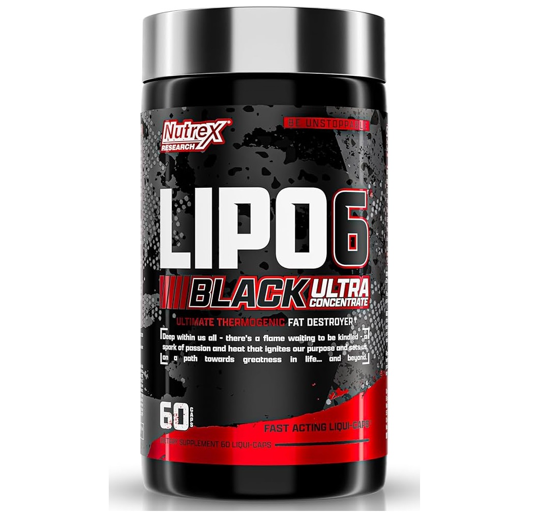 لیپو سیکس ناترکس  60 عددی