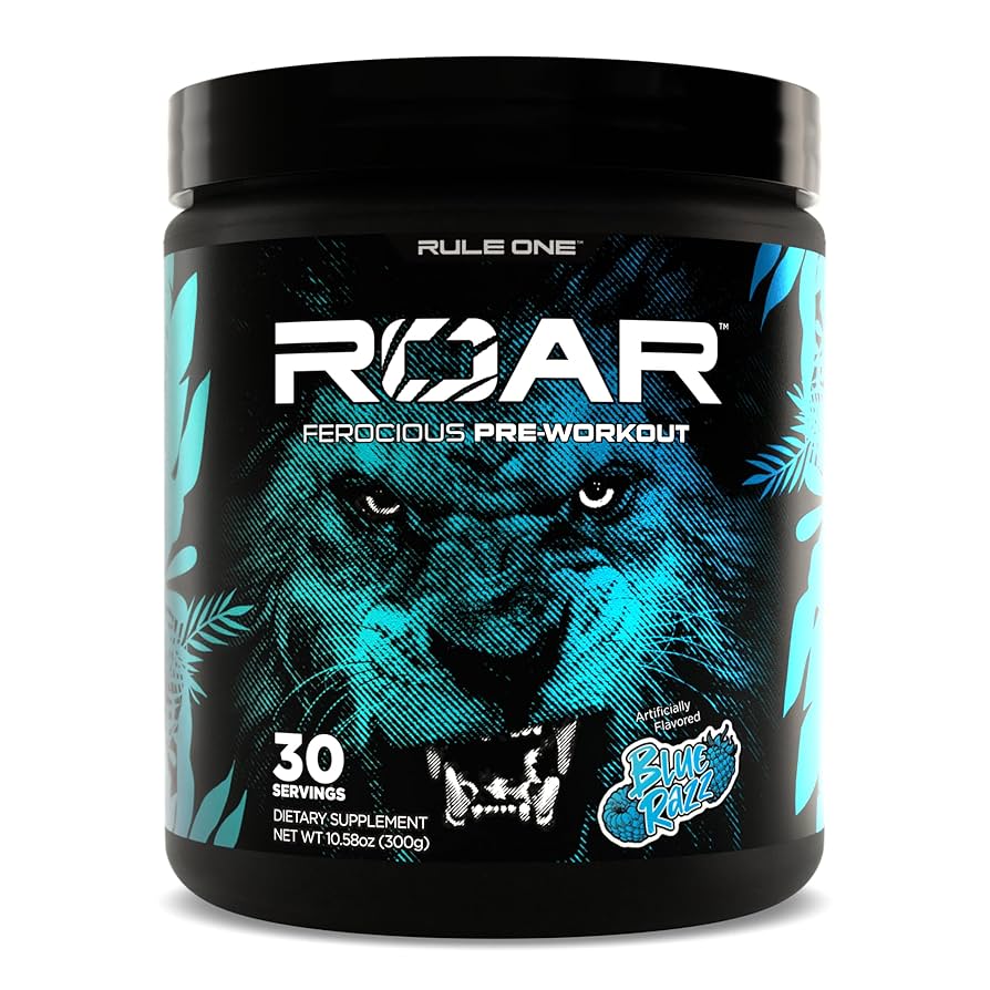 پمپ طرح جدید ROAR رول وان- 30 سرو-بلوبری