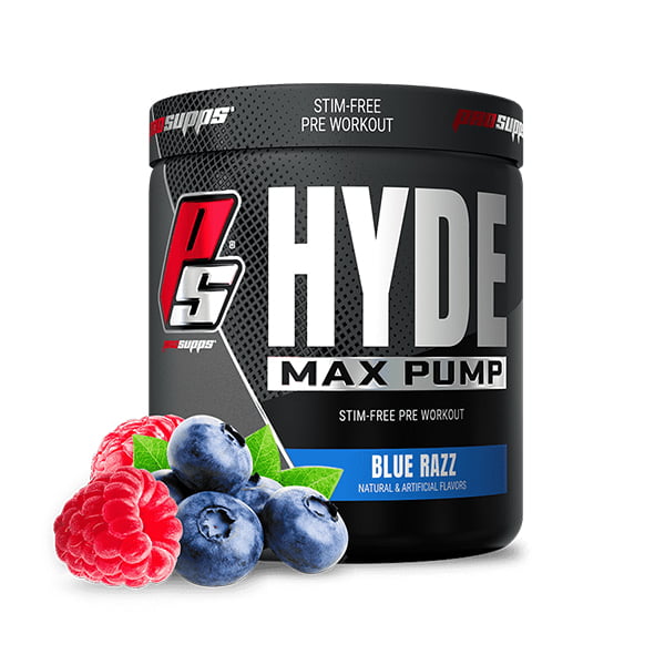 پمپ هاید پروساپس 280 گرم-بلوبری