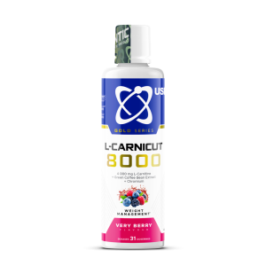 ال کارنیتین مایع 8۰۰۰ یو اس ان 465ML
