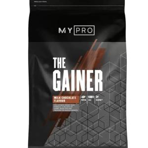 گینر مای پرو مای پروتئین 5 کیلوگرمی-وانیل