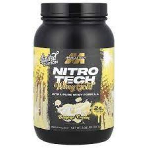 وی نیتروتک گلد  لیمیتد  ماسل تک 1 کیلوگرم