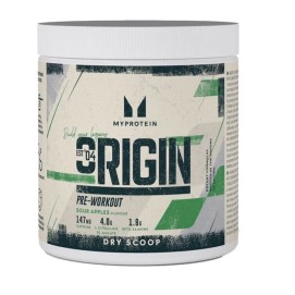 پمپ اوریجین مای پروتئین 30 سرو