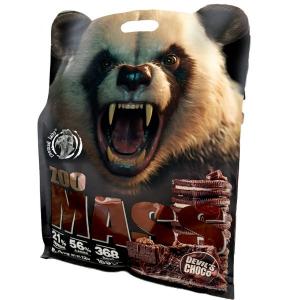 گینر زو مس زومادلبز  5.5kg-شکلات