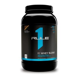 پروتئین وی بلند رول وان 1 کیلوگرم