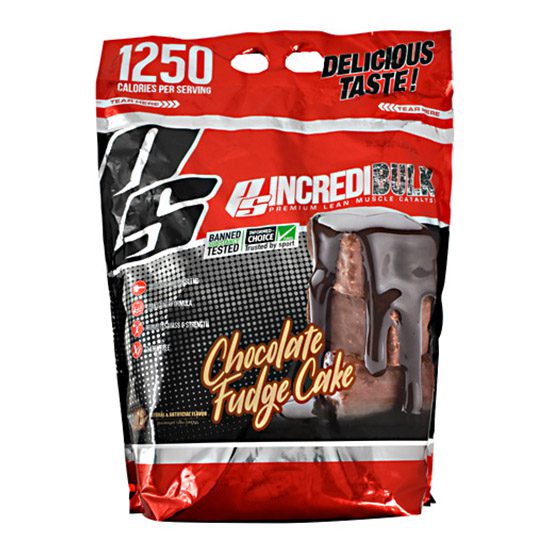 مس گینر پروساپس 5.5 کیلوگرم