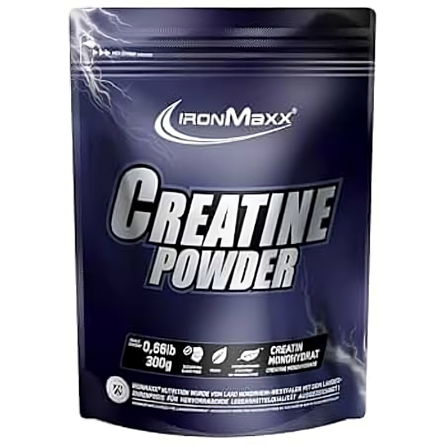 کراتین آیرون مکس 300 گرم