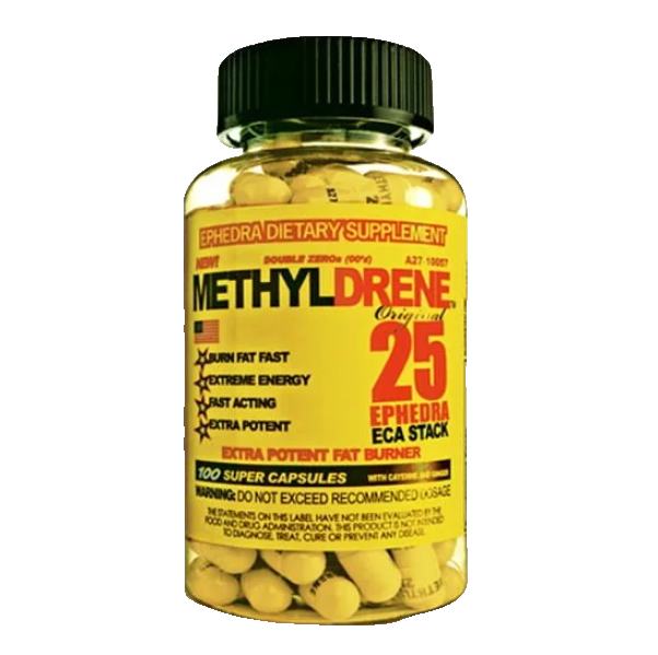 چربی سوز چربی سوز متیل درن گت اسپرت