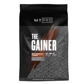 گینر مای پرو مای پروتئین 5 کیلوگرمی-توت فرنگی