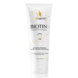 نرم کننده بیوتین, ضد ریزش و افزایش رشد مو هیرتامین