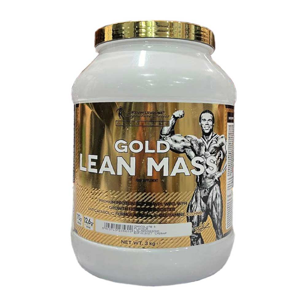 گینر  لین مس  گلد کوین لورون 3 کیلوگرم-شکلات