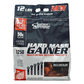 گینر هارد مس اینر آرمور 7 کیلو-میلک شکلات