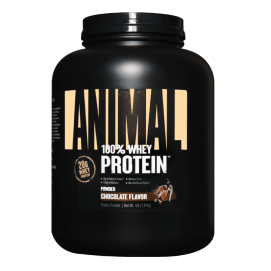 پروتئین وی انیمال یونیورسال 1.8 کیلوگرم-شکلات