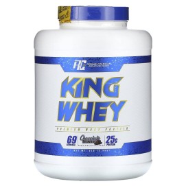 کینگ وی ایکس ال  رونی کلمن  2.2 کیلوگرمی