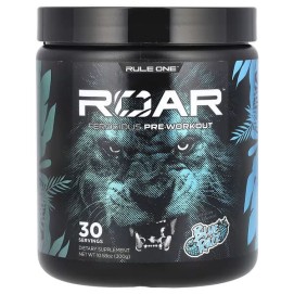 پمپ طرح جدید ROAR رول وان- 30 سرو- فروت پانچ