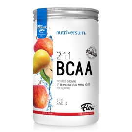 بی سی ای ای ناتریورسام 350 گرم- آناناس