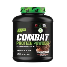 پروتئین وی کامبت ماسل فارم   1.8 کیلوگرمی