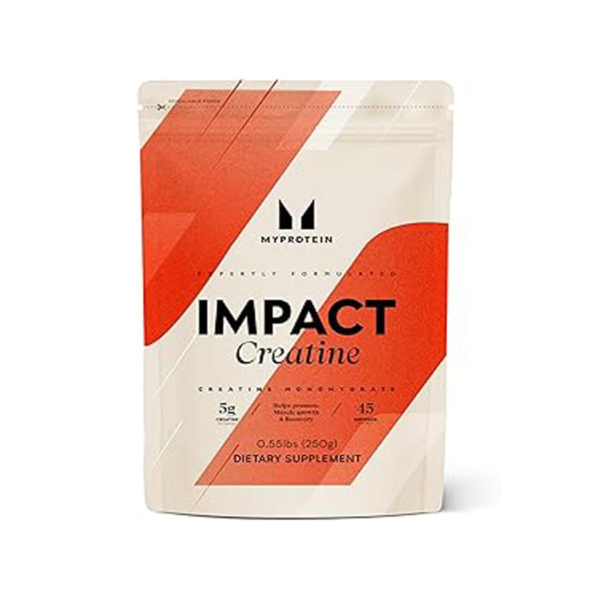 کراتین مای پروتئین 250 گرم بلوبری