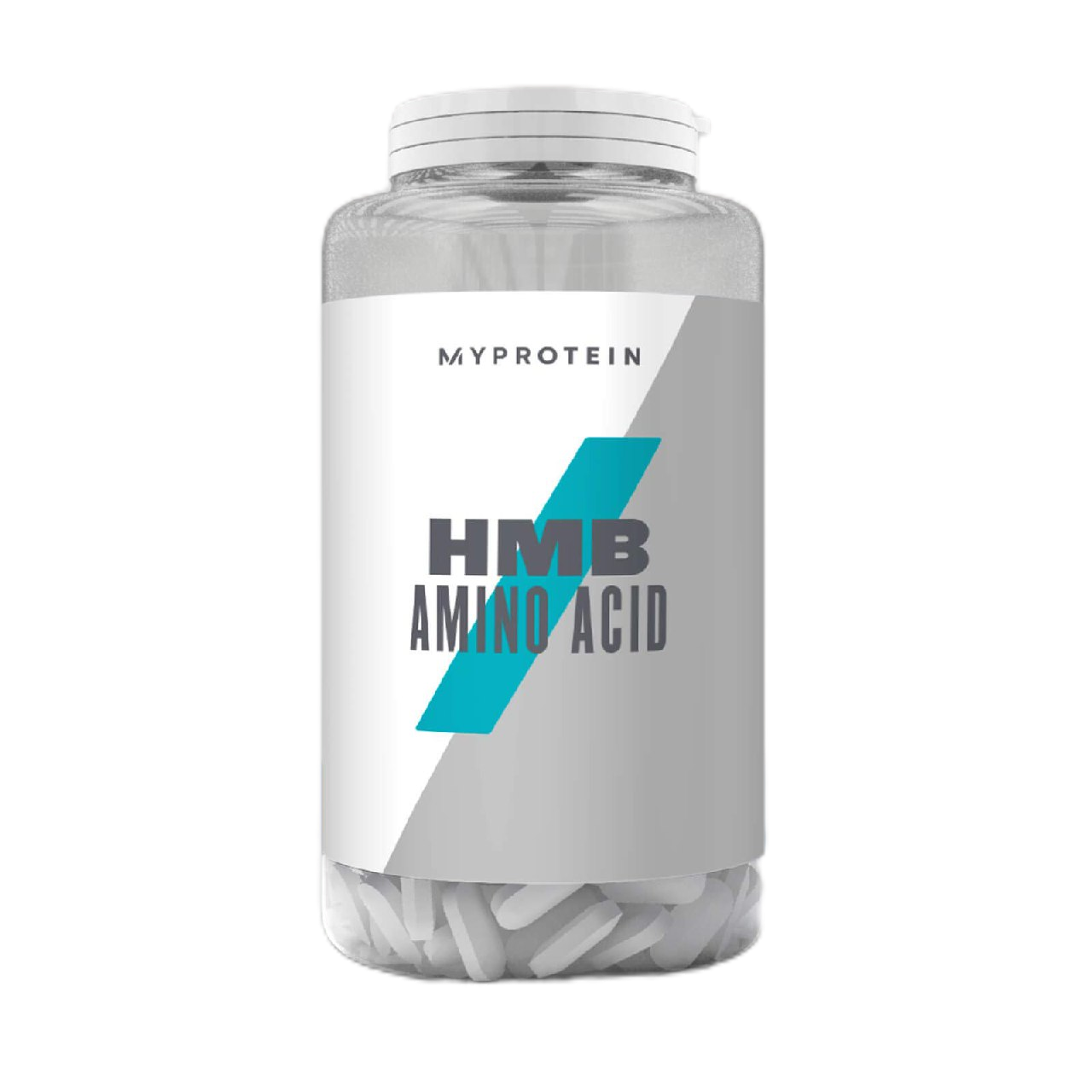 اچ ام بی مای پروتئین 180 عددی