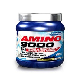 آمینو 9000 کوامترکس قرصی 320 عددی
