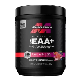 آمینو ای ای ای  پلاتینیوم ماسل تک 30 سرو-فروت پانچ
