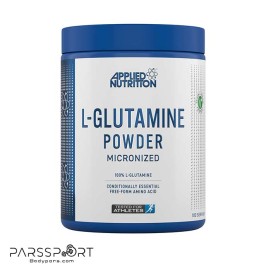 گلوتامین اپلاید نوتریشن  500g