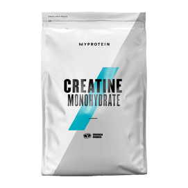 کراتین مونوهیدرات مای پروتئین 250 گرمی (طعم بلوبری)