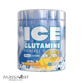  آیس گلوتامین اف آ