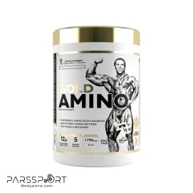 آمینو گلد کوین لورون 550 عددی