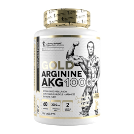 ال آرژنین گلد کوین لورون 120 عددی