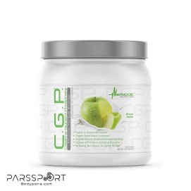 کراتین سی جی پی متابولیک