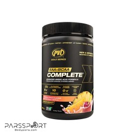 ای ای ای و بی سی ای ای کامپلت پی وی ال 450g